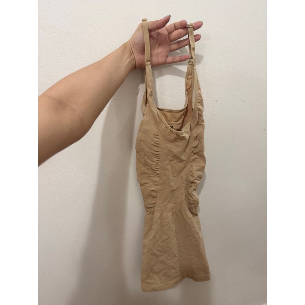 Skims size s/m sculpting shapewear dress small / medium  NWOT